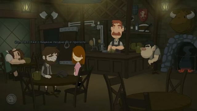 Anna's Quest - Прохождение игры [#6] смотреть онлайн