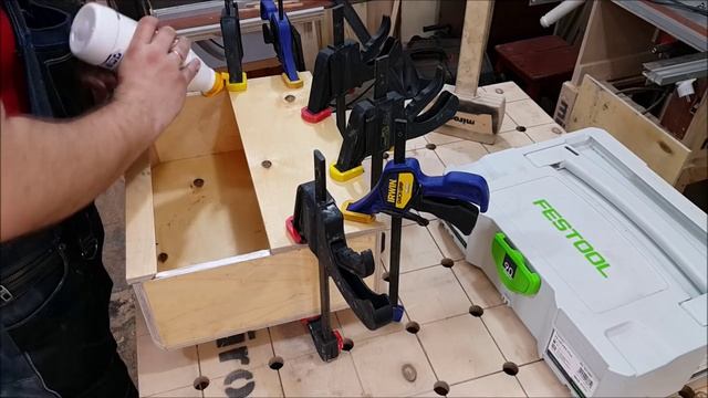 Homemade Systainer 1 смотреть онлайн