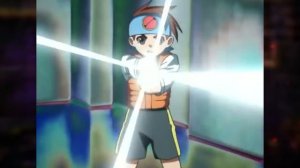 Mega Man Battle Royale | DEATH BATTLE!