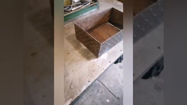 Коптильня на мангал своими руками!) ?? смотреть онлайн