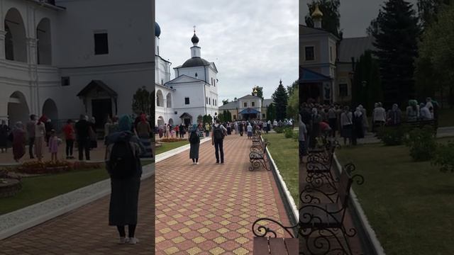 Готовка на Открытом Огне