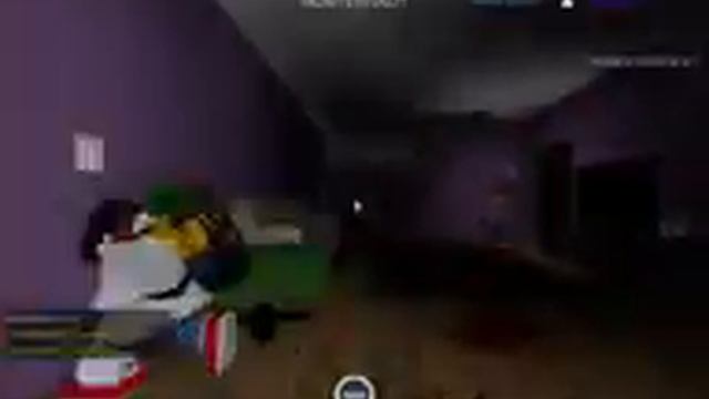 MORE VH3- I'M ADDICTED Vampire Hunters 3 roblox with ArthriticTeen смотреть онлайн