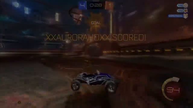 Rocket League - Best Goals of the Week Ep.1 Preview! Welcome to the channel! смотреть онлайн