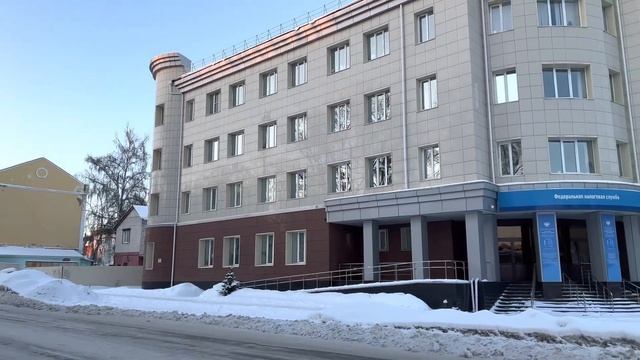 Улицы Зеленодольска, Карла Маркса. От прошлого к настоящему смотреть онлайн