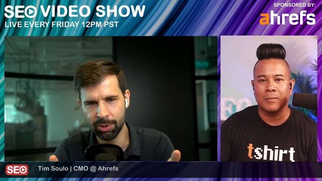 How to become an SEO professional - Tim Soulo смотреть онлайн