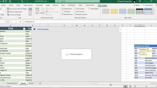 How To Install & Use The Visio Data Visualizer Add-in in Microsoft Excel? смотреть онлайн