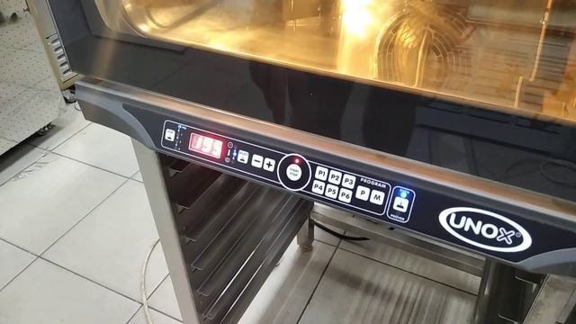 UNOX XFT инструкция