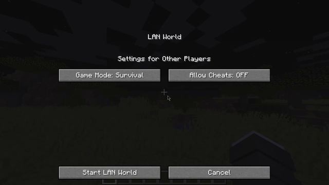 GRATIS!! CARA MEMBUAT SERVER DI MINECRAFT JAVA TLAUNCHER!! смотреть онлайн
