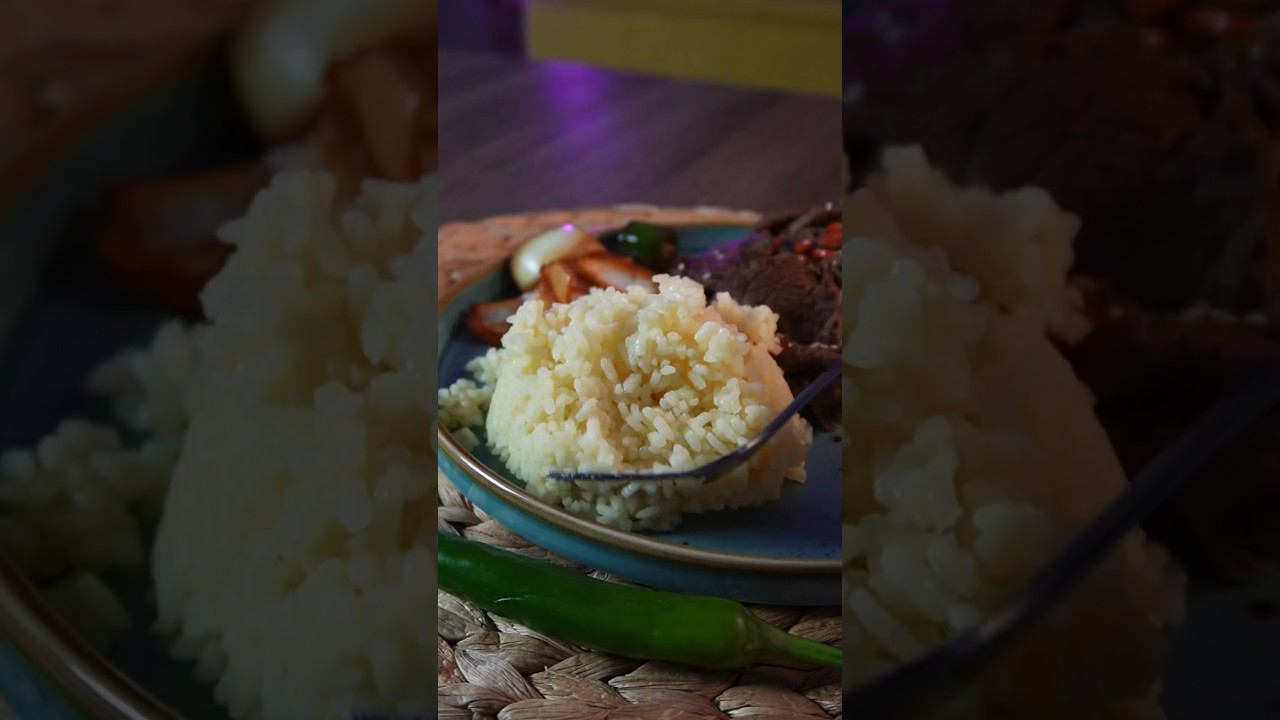 Девочки, сохраняйте лайфках как не расстроить свекровь и приготовить вкусный и рассыпчатый рис