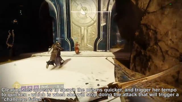 "Which Witch" Challenge Guide - Shuro Chi - Destiny 2 Forsaken смотреть онлайн