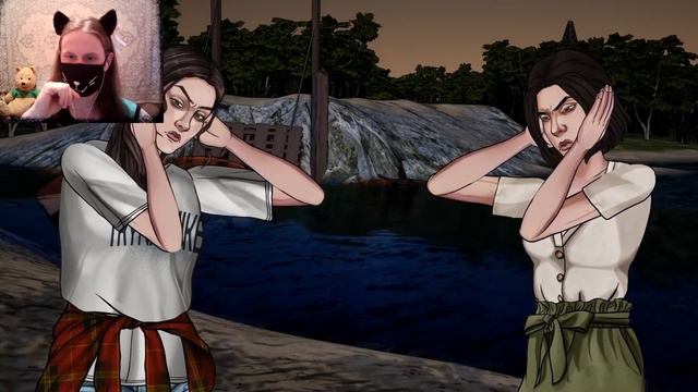 SCP-3640 Что Скрывается в Мышином Доме? / РЕАКЦИЯ НА SCP: ХРОНИКИ смотреть онлайн