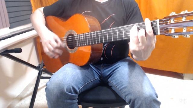 Ritmos de guitarra para principiantes ¡¡MUY Fácil!! CANCIONES, RUMBAS, RASGUEOS, Reagge, VENTILADOR смотреть онлайн