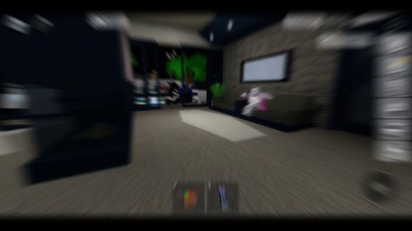 Зефирчик камбек(ft Zefir4ik_rbx and itsNikaRbx)