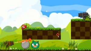 Ангри Бірдс 3 /  Angry Birds 3