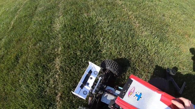 Tekno ET48 M2C Driveshaft Testing смотреть онлайн