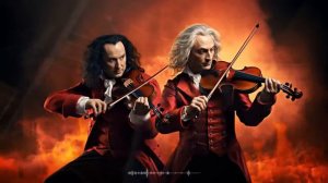 Вивальди & Паганини