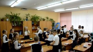 Урок музыки в 4 классе  "Что за прелесть эти сказки"  2021