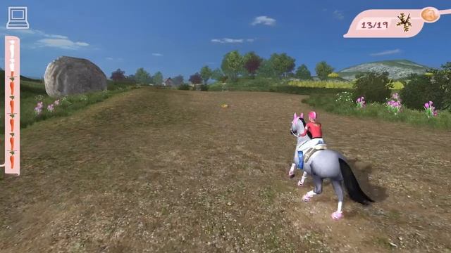 Planet Horse (part 10) (Horse Game) смотреть онлайн