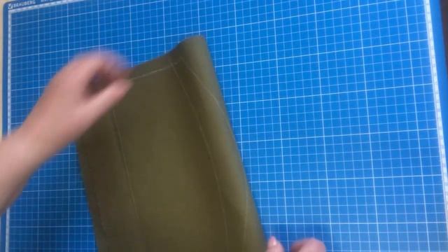 Сшить детскую пилотку к 9 мая за 15 минут. смотреть онлайн