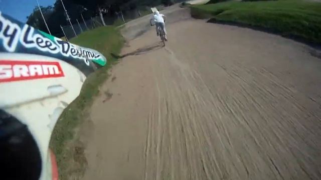 go pro bmx race cherbourg avec Ambroise hebert et guillaume beaumont смотреть онлайн