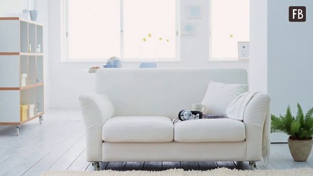 Тетя подсказала, как очистить диван от грязи, и теперь он как новый. Делюсь смотреть онлайн