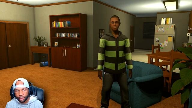 The Chiraq Simulator! We Are Chicago - This Game Is Garbage Juice!!! (Worst Video Games Ever) смотреть онлайн