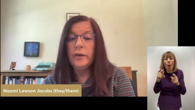 At The Gates:  Sharing The Stories Of Disabled Christians - June 2023