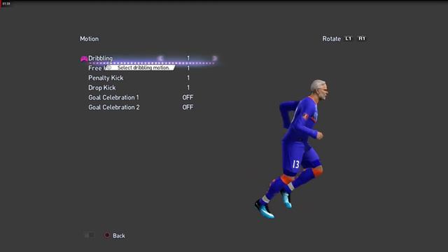 Narendra Modi Face PES 13(Pro Evolution Soccer) By Facemaker Parker_7 смотреть онлайн