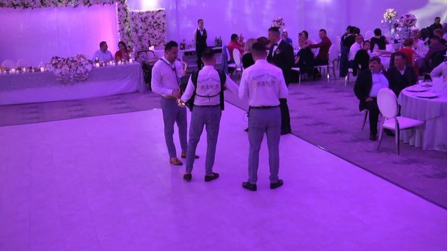 Mihaela Belciu & Nicusor Tunea Band // LIVE NUNTA HATEG // 25.05.2019 смотреть онлайн