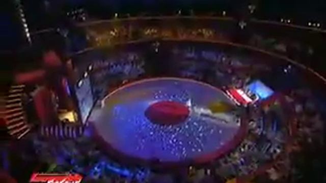 Девочка поднявшая зал. смотреть онлайн