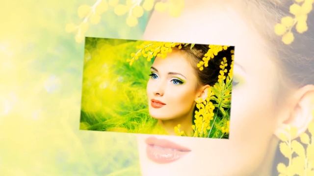 Лесоповал - Ветка Мимозы (Монтаж --Ludmila Sharaja ) смотреть онлайн