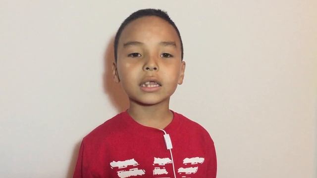 Отбасы туралы тақпақ: Кім ойлап тапқан? / Kim oilap tapqan? смотреть онлайн