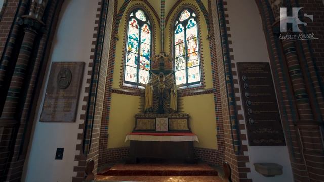 Krzyż i Swastyka / Cross & Hakenkreuz смотреть онлайн