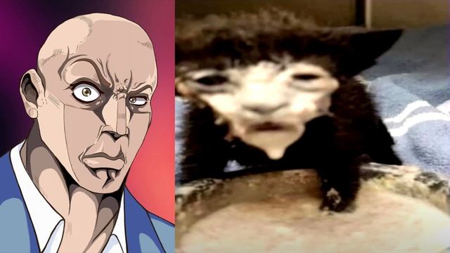 The Rock react to anime filter (Anime Filter vs Reality) | Part 14 смотреть онлайн