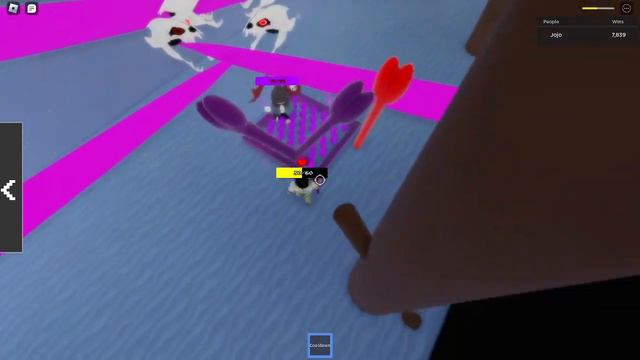 Dust sans beaten(Undertale judgement day) смотреть онлайн