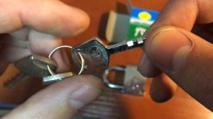 Замок навесной EXTRA - 40mm / Замки навесные