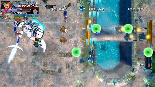 VASARA Collection PS4: Timeless Mode смотреть онлайн