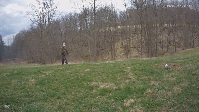 IPC-HFW1831C-PIR 8MP WDR IR 2.8mm Fixed Lens Mini Bullet смотреть онлайн