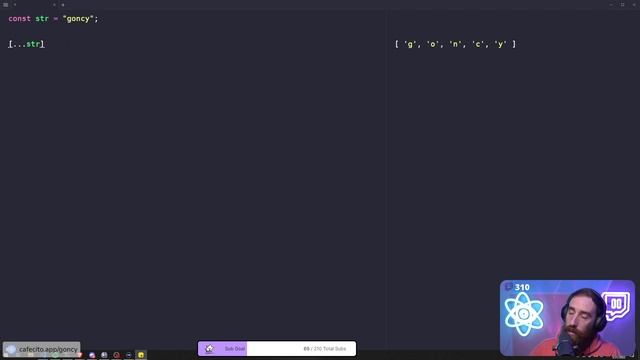 #ConseguíTrabajo - Algoritmos (4) - Resolviendo ejercicios algorítmicos de entrevistas смотреть онлайн