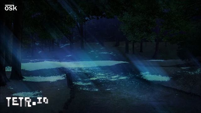 Wind Trail, Chika - Calm BGM смотреть онлайн