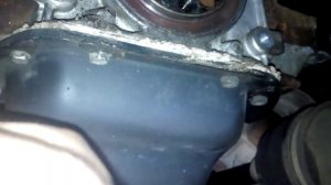 Как снять КПП Сенс. Замена сальников КПП. Замена сцепления на Сенс. Ч2