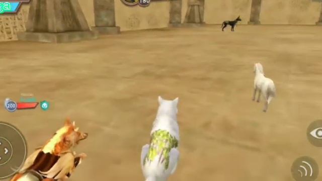 ОБЗОР ОБНОВЛЕНИЯ В ИГРЕ Wild Craft, что добавили и шо сделали интересного:)✨🐺 смотреть онлайн