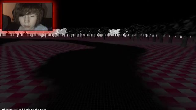 Scary game error # 53 | Nightmare Fuel смотреть онлайн