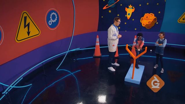 Generation Genius | K-5 Science Videos & Lessons | Trailer 2