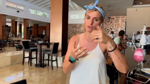 Отель Occidental Punta Cana (Оксиденталь Пунта Кана, Доминикана), новый обзор и видео отзыв 2019