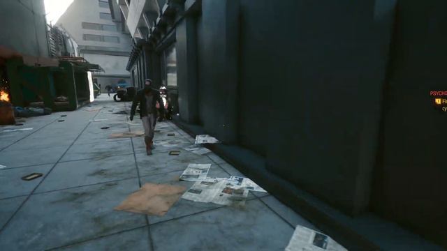 All 100 Hidden Packages in one sitting (Cyberpunk 2077 Hidden Packages mod) смотреть онлайн