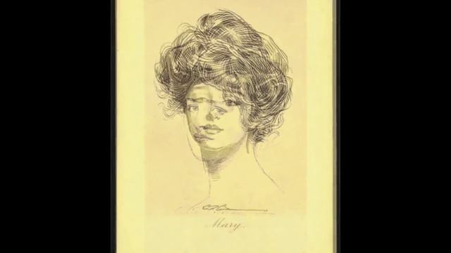 Charles DANA GIBSON-Illustrateur-Cartes Postales-Coiffures-Ladies-Women-Hairstyles-Old Postcards смотреть онлайн
