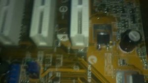 Пайка транзистора