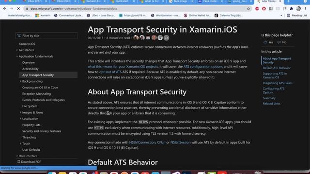 Custom Vision and Computer Vision Xamarin Forms , Dot Net App смотреть онлайн
