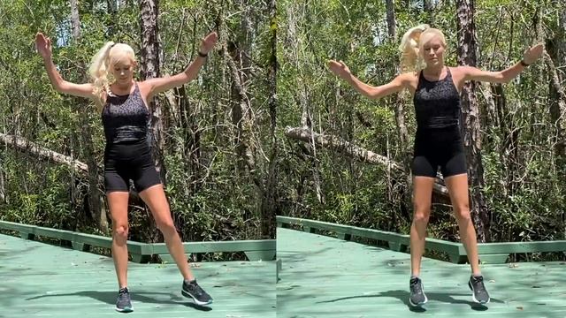 TXT 500 KCAL KPOP Workout смотреть онлайн